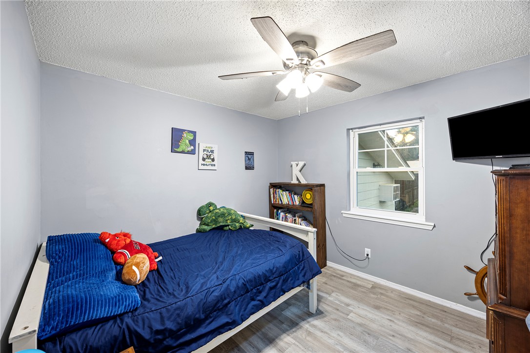 Pottsville By Sections - Residential