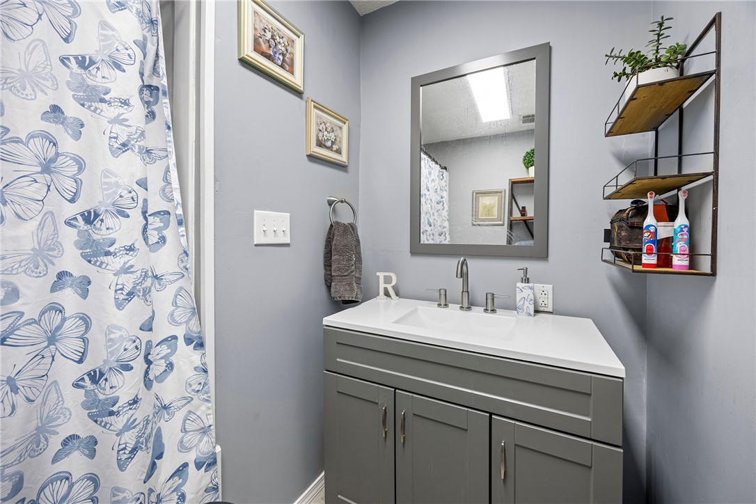 Pottsville By Sections - Residential