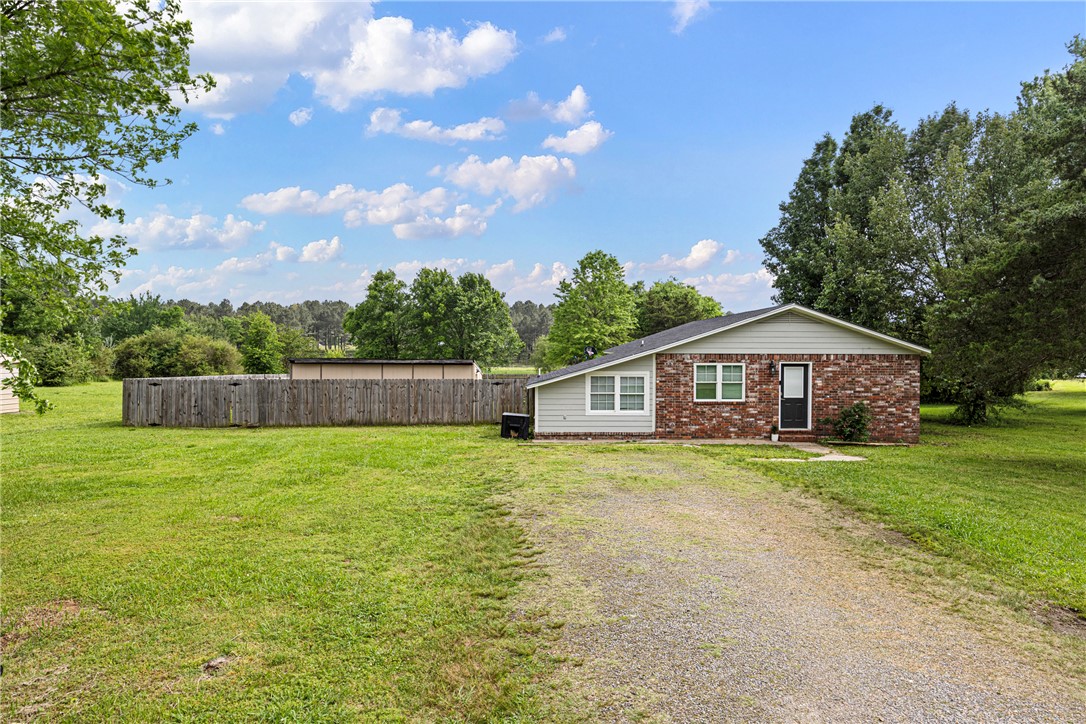 Pottsville By Sections - Residential