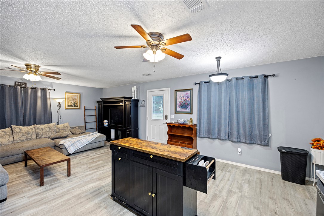 Pottsville By Sections - Residential