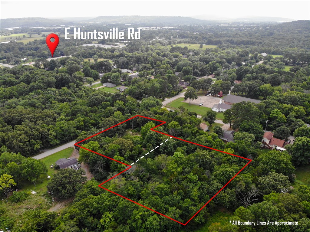 Photo 1 of 8 — 2860 Wyman Road, Fayetteville, AR 72701