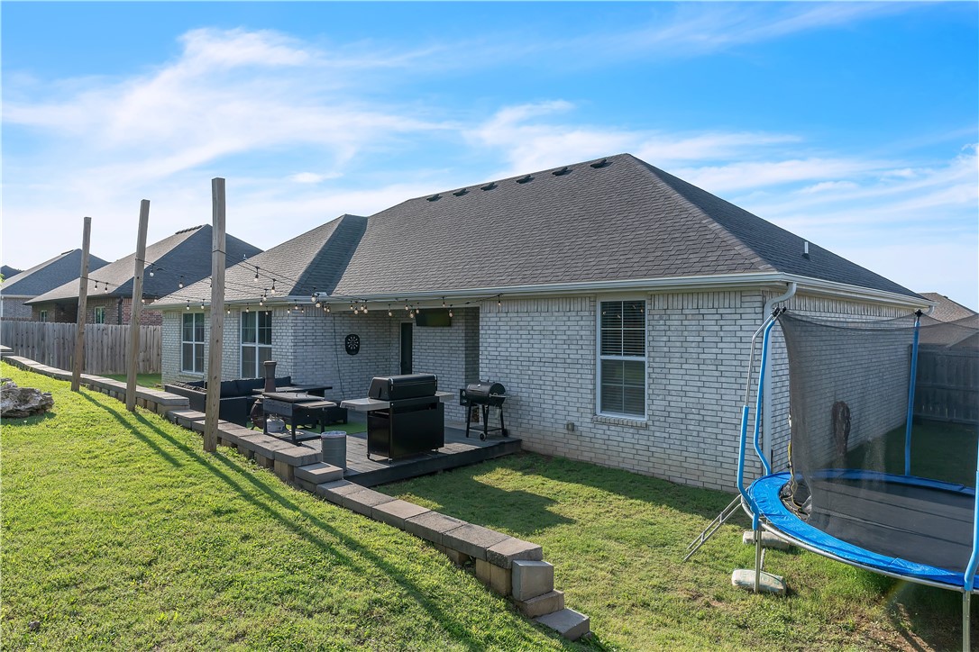 Sundowner Sub Ph 1 Sec 2 - Residential