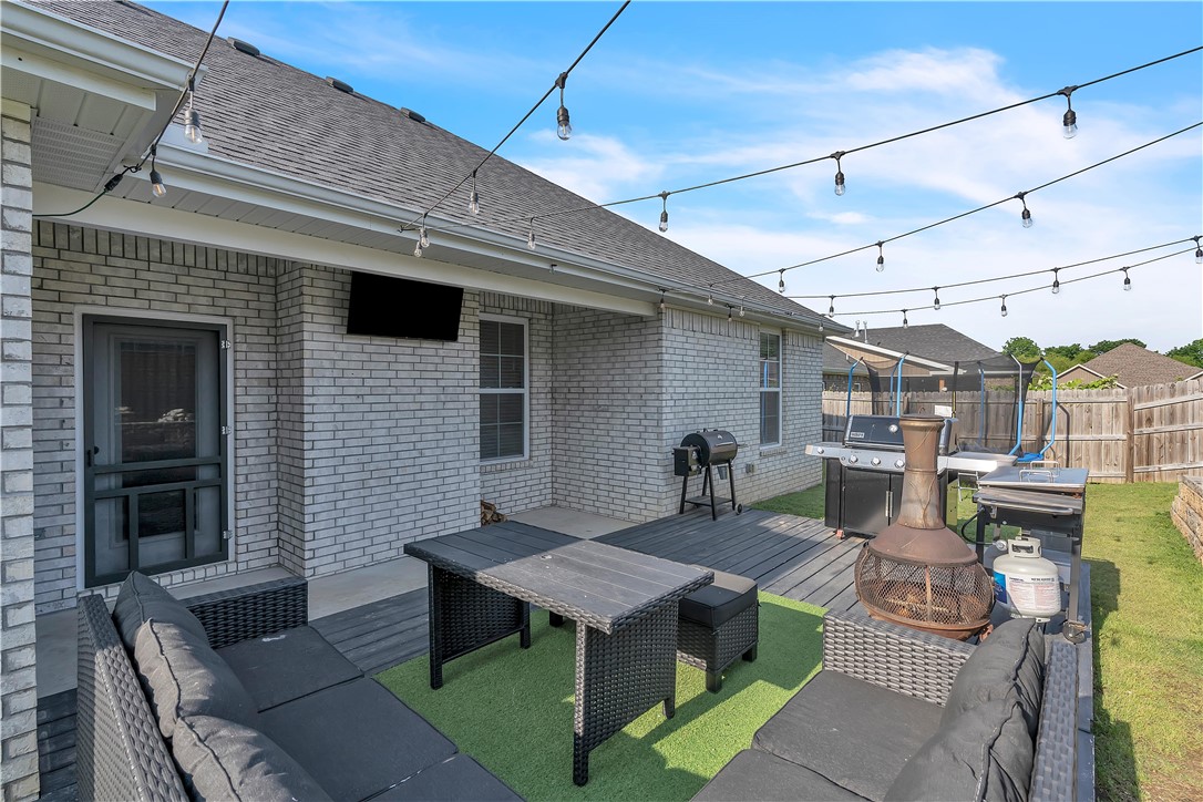 Sundowner Sub Ph 1 Sec 2 - Residential