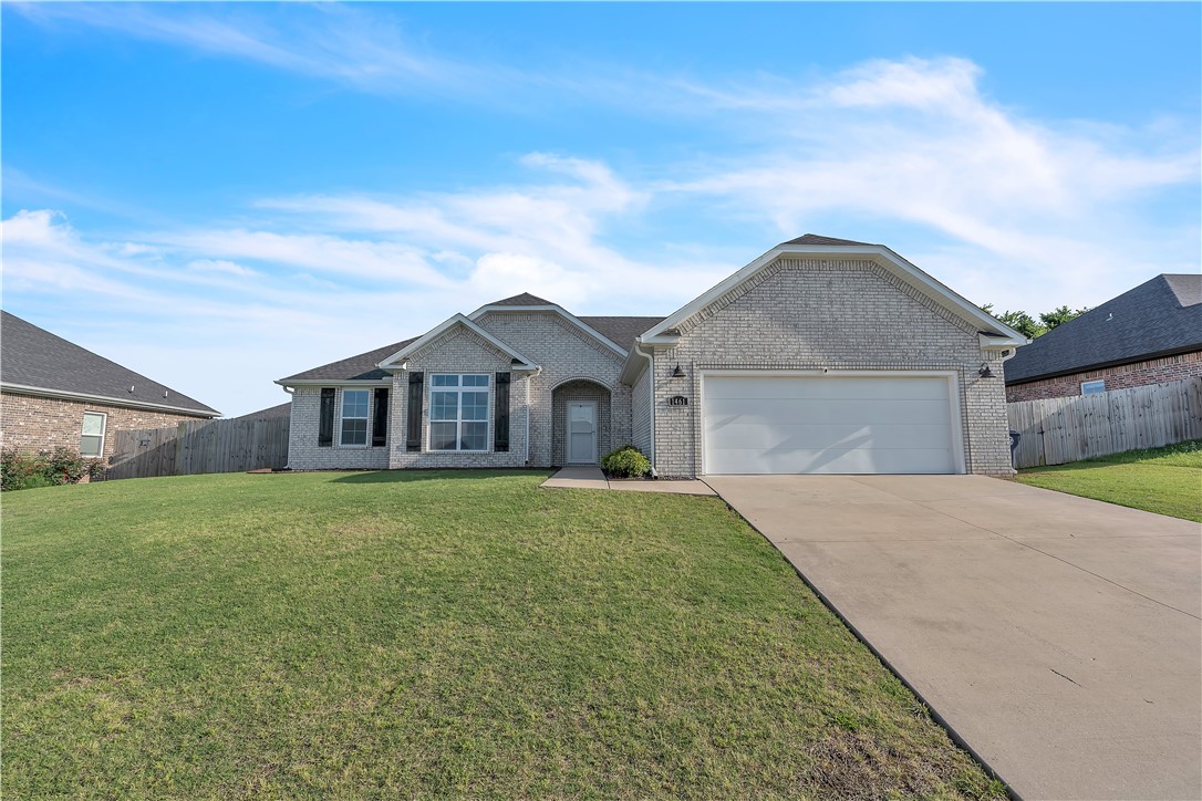 Sundowner Sub Ph 1 Sec 2 - Residential