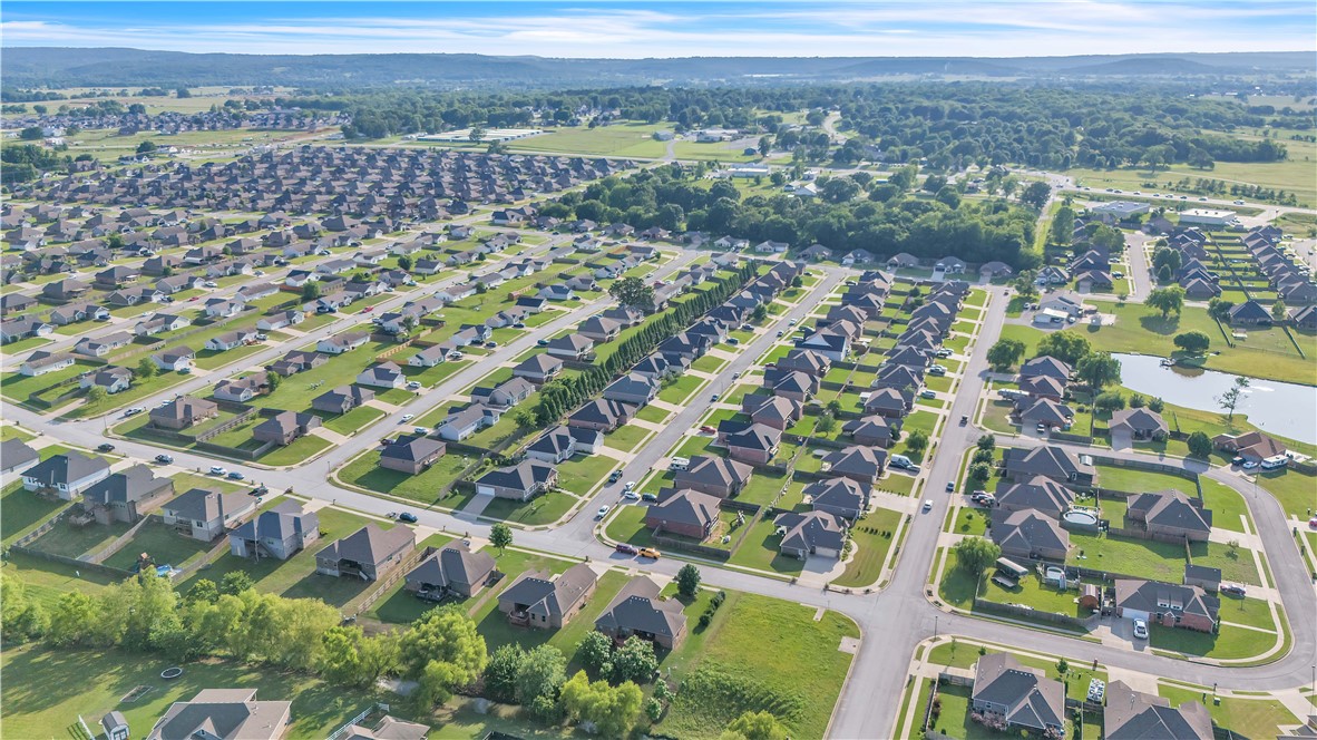 Sundowner Sub Ph 1 Sec 2 - Residential