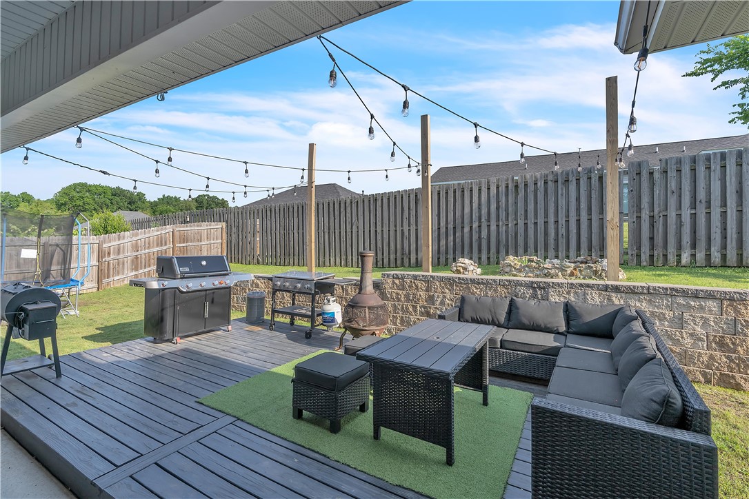 Sundowner Sub Ph 1 Sec 2 - Residential