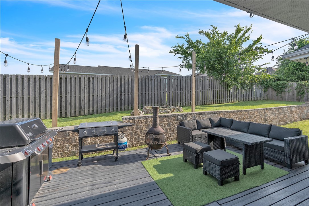 Sundowner Sub Ph 1 Sec 2 - Residential