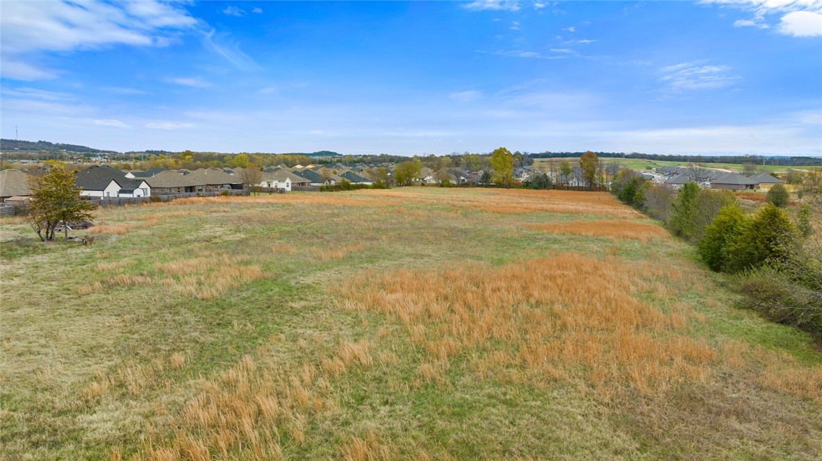 Springdale Outlots - Residential