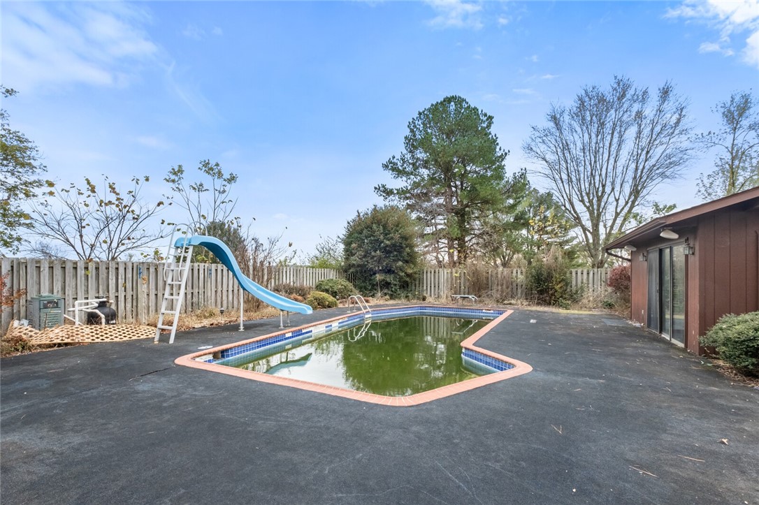 Springdale Outlots - Residential