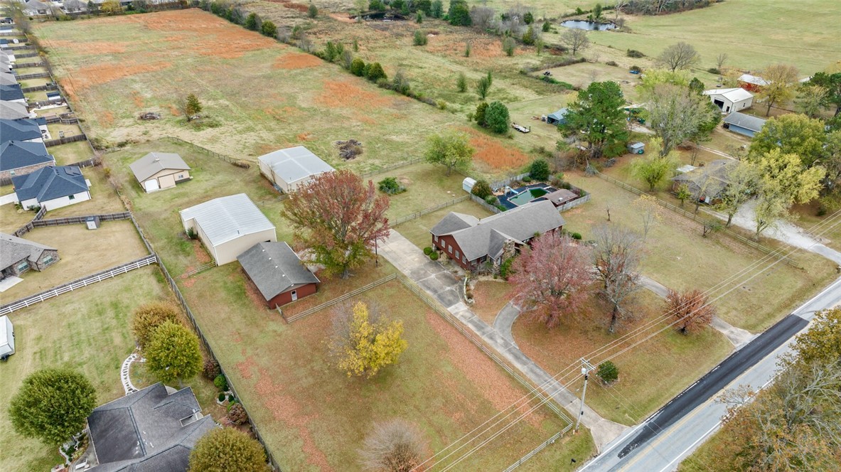 Springdale Outlots - Residential