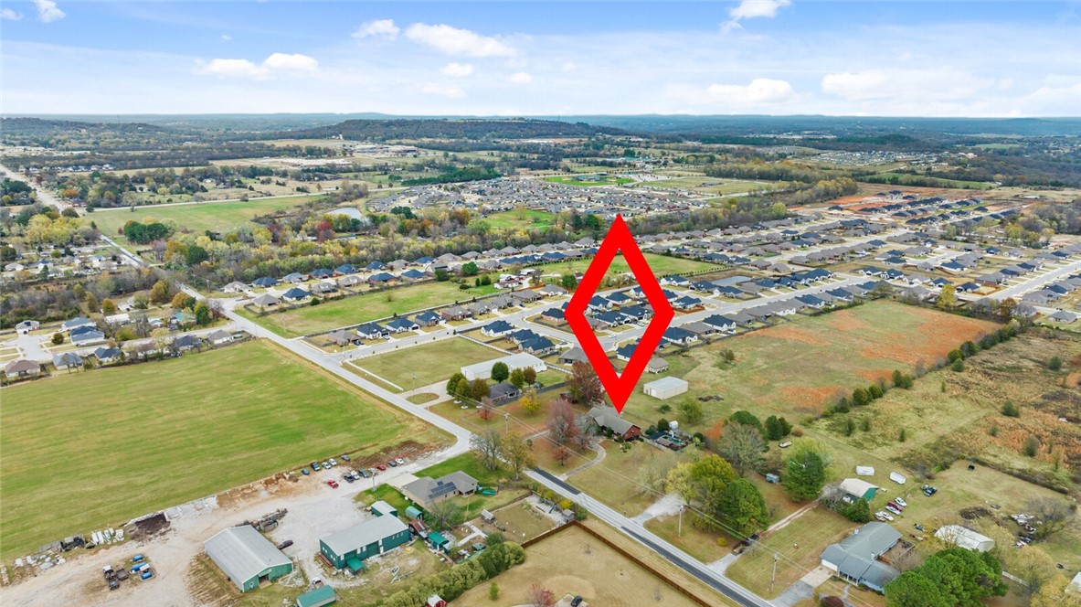 Springdale Outlots - Residential