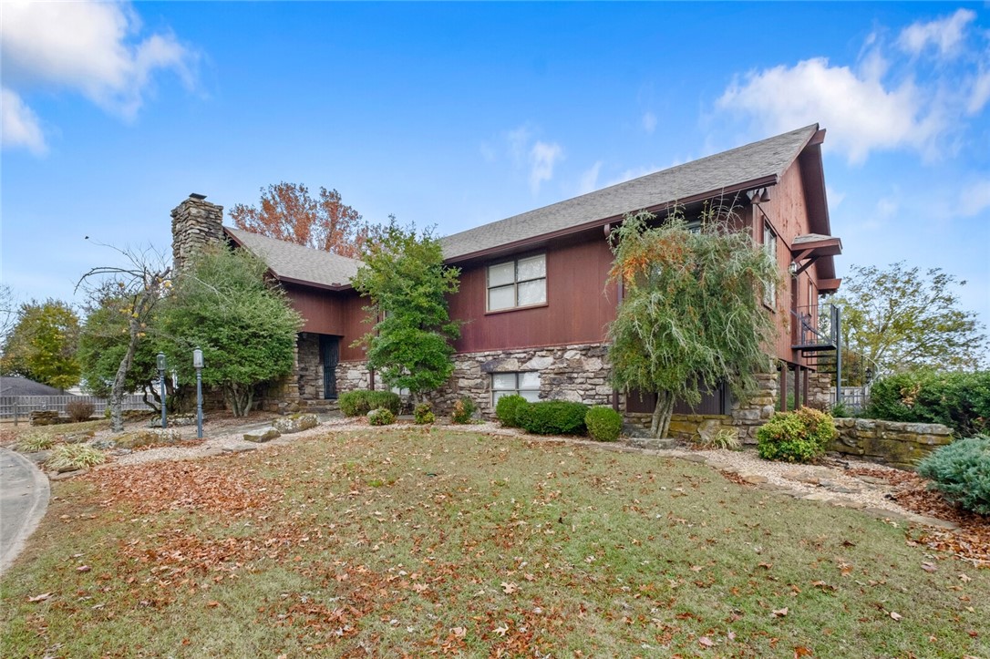 Springdale Outlots - Residential