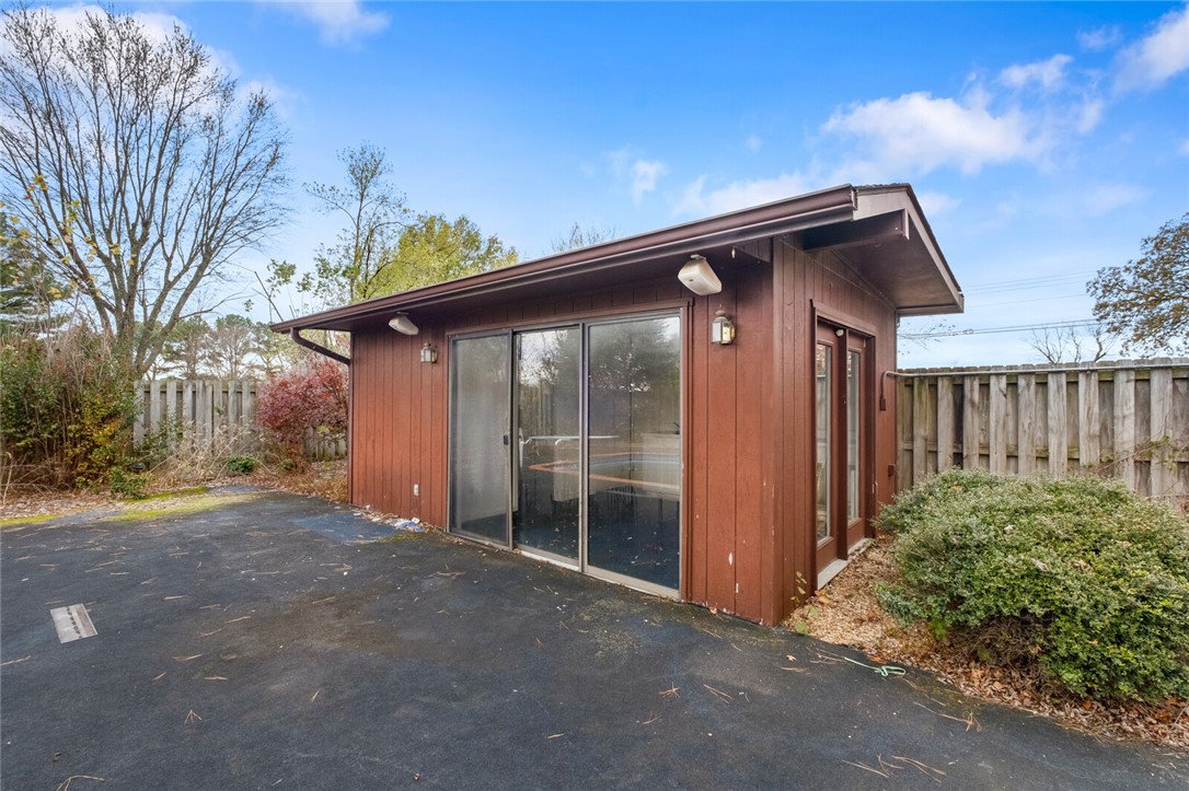 Springdale Outlots - Residential