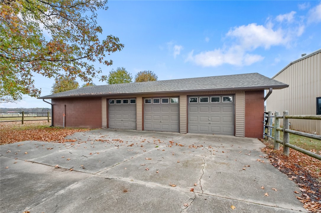 Springdale Outlots - Residential