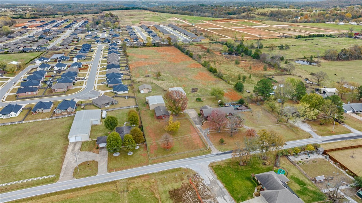 Springdale Outlots - Residential