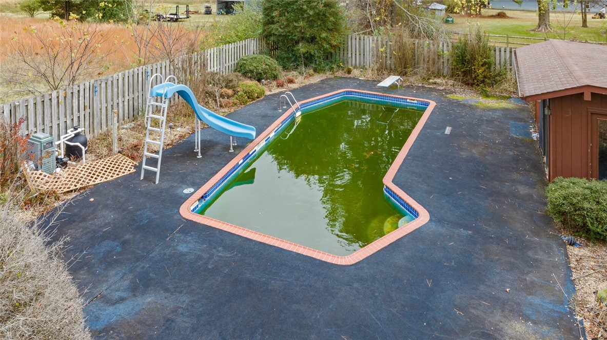 Springdale Outlots - Residential