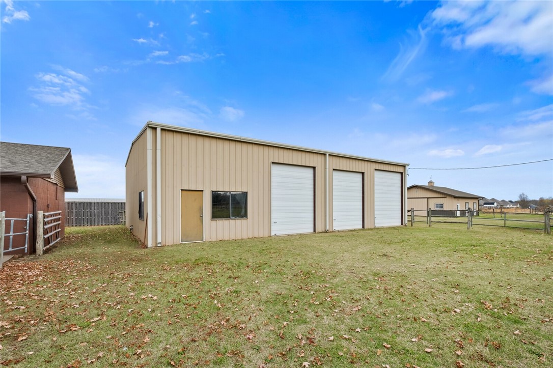 Springdale Outlots - Residential