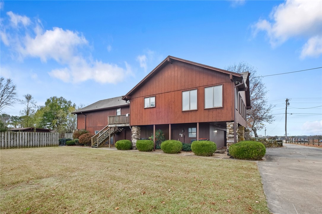 Springdale Outlots - Residential