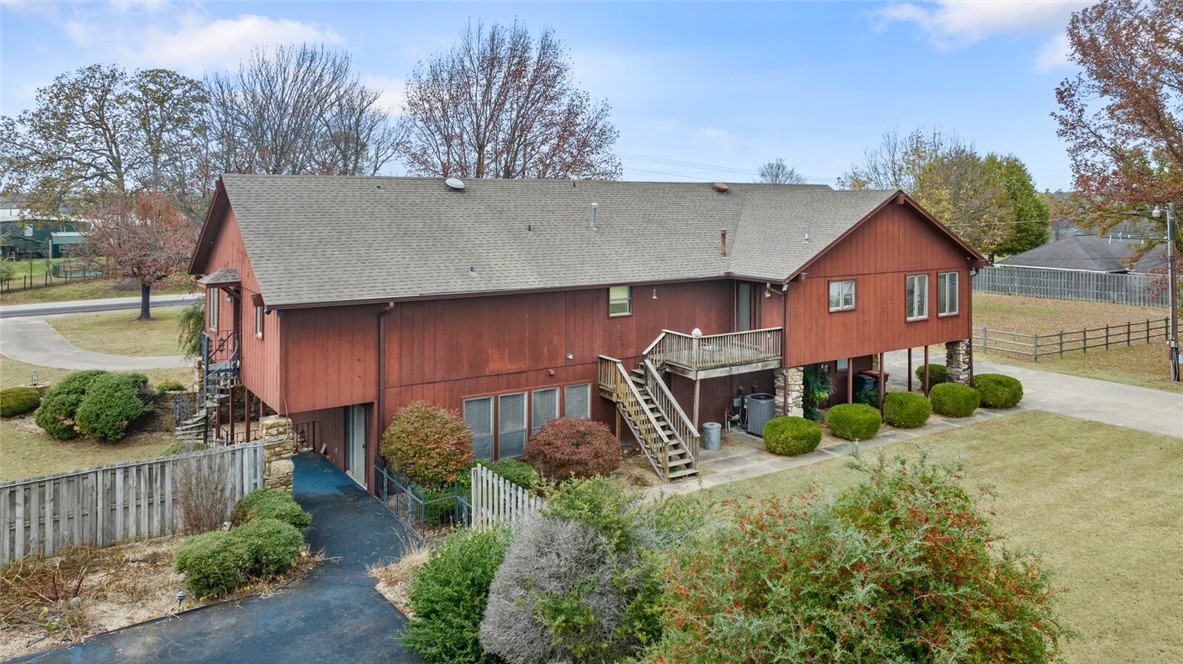 Springdale Outlots - Residential