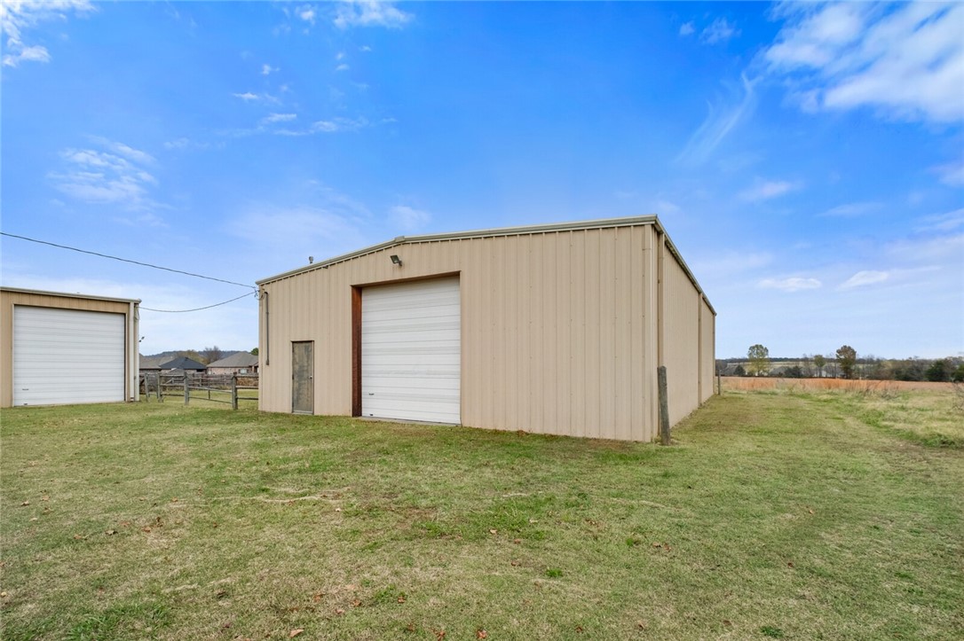 Springdale Outlots - Residential