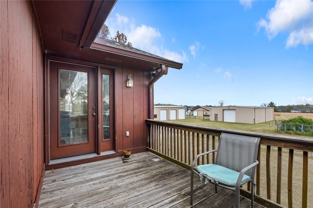 Springdale Outlots - Residential