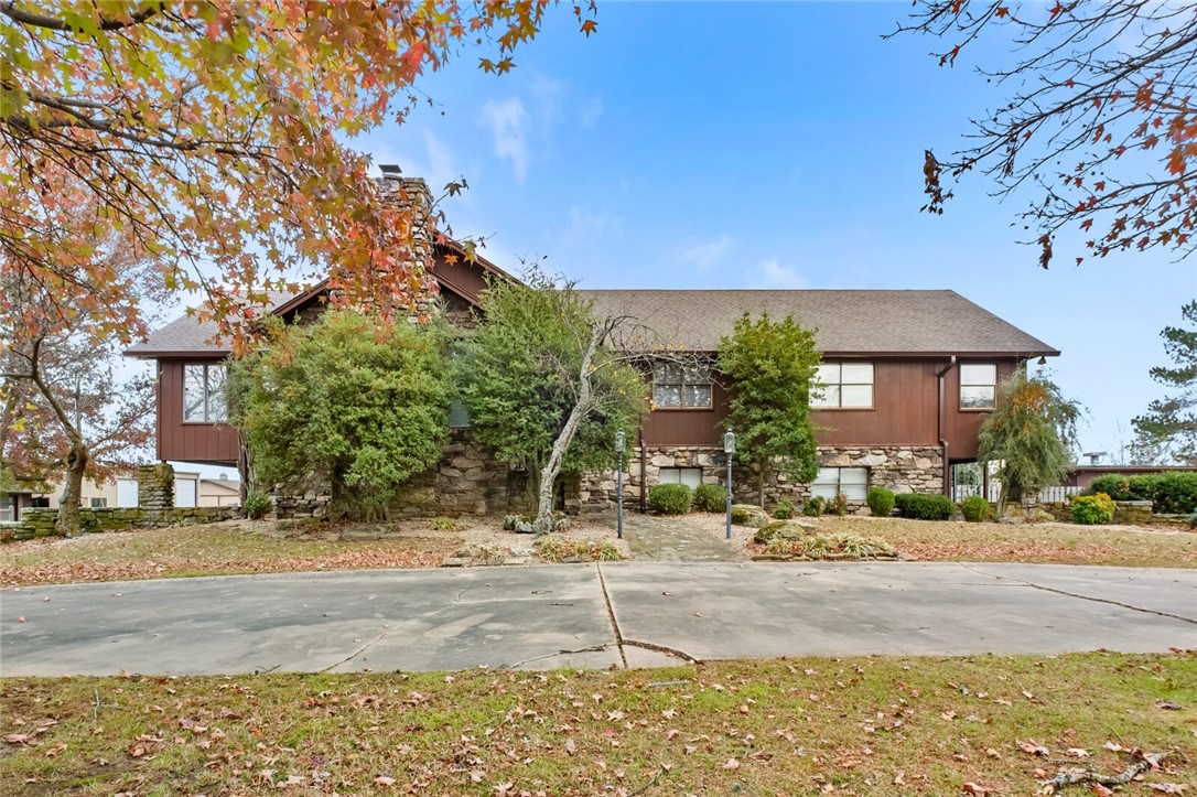 Springdale Outlots - Residential