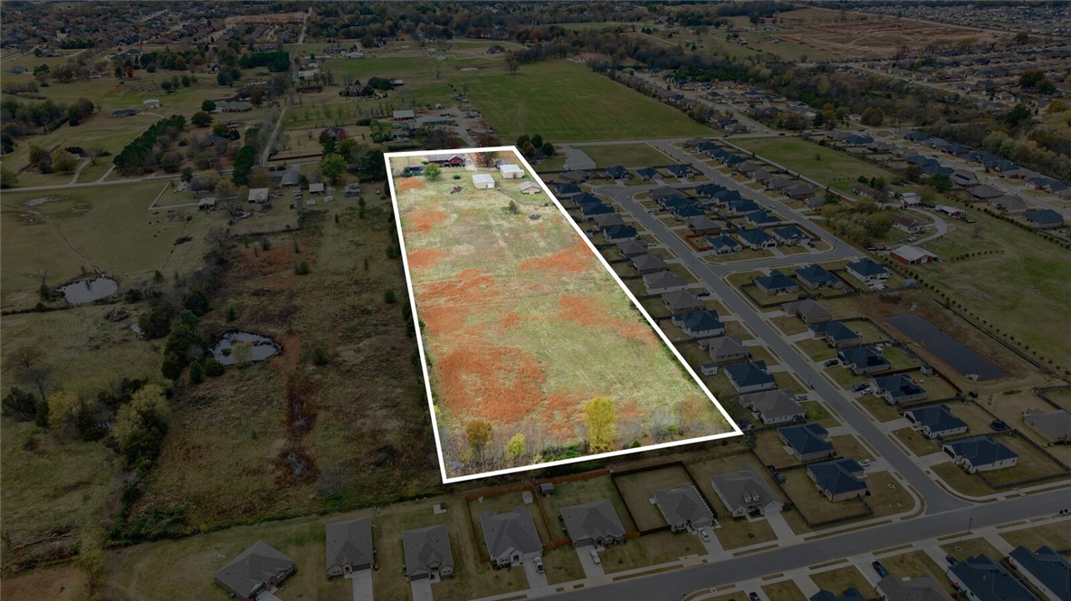 Springdale Outlots - Residential