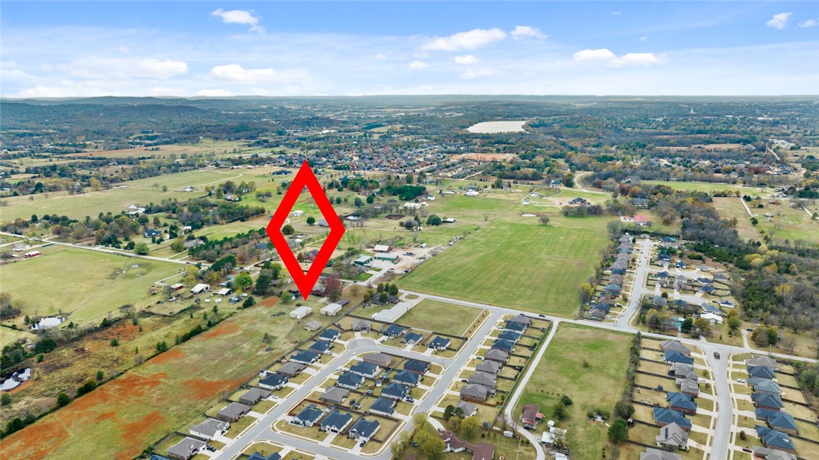 Springdale Outlots - Residential