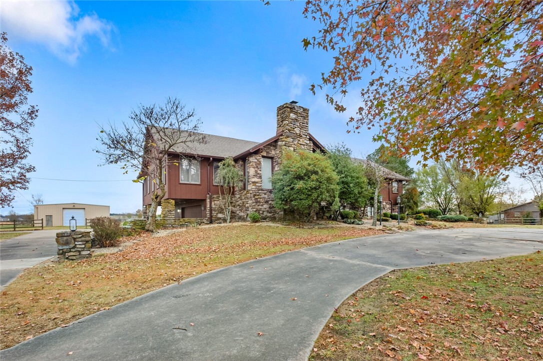 Springdale Outlots - Residential