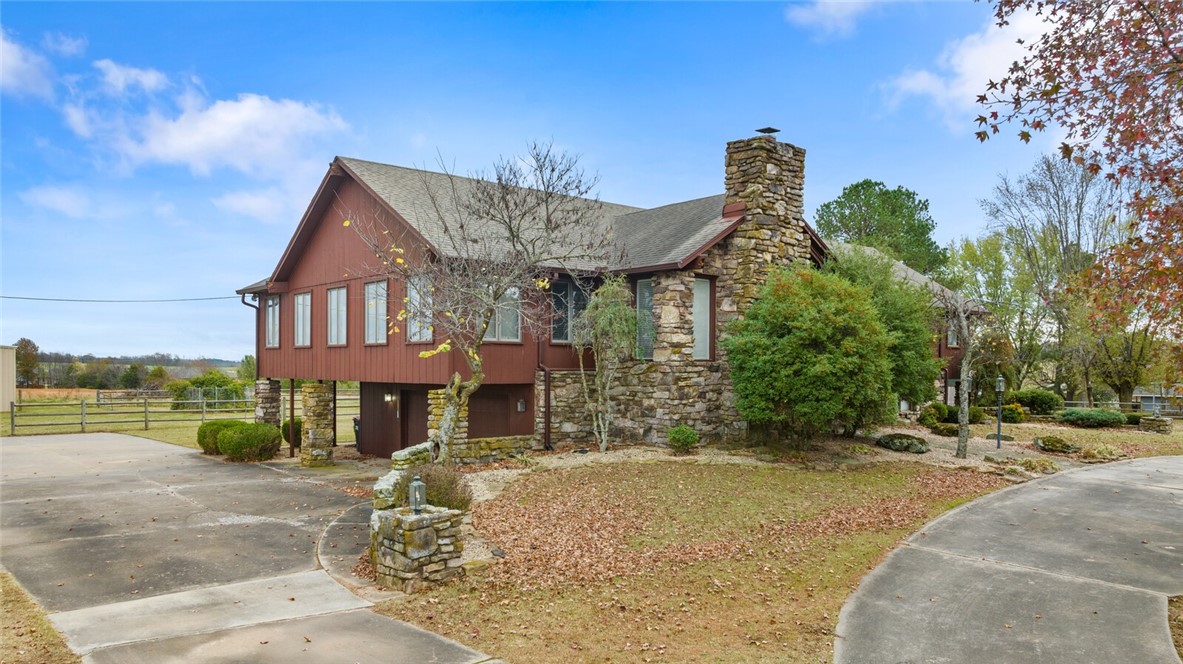 Springdale Outlots - Residential