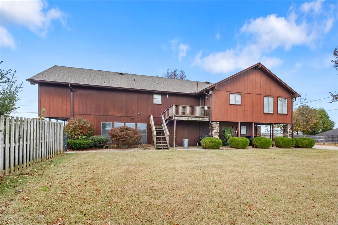 Springdale Outlots - Residential