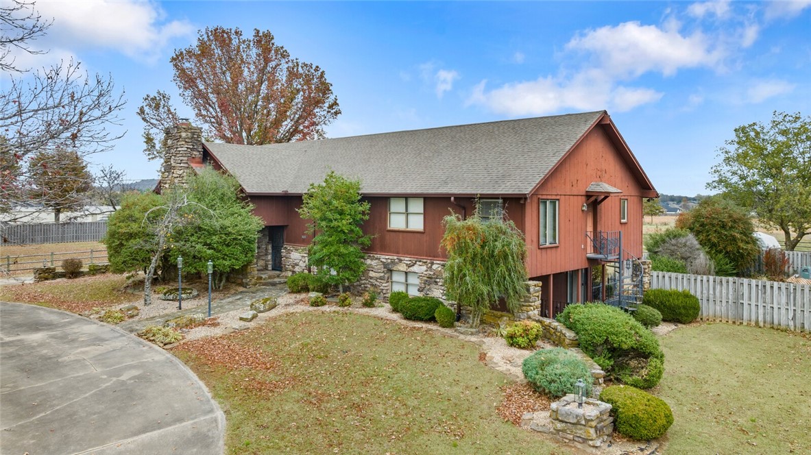 Springdale Outlots - Residential