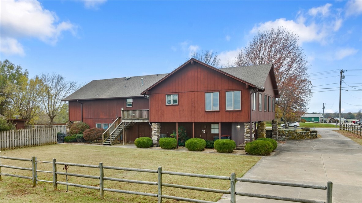 Springdale Outlots - Residential