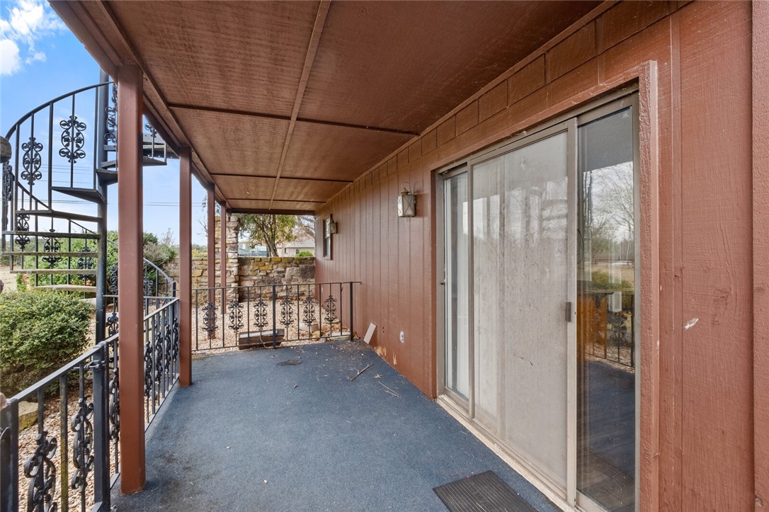 Springdale Outlots - Residential