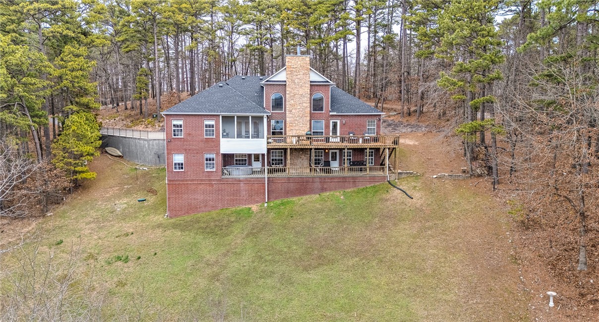 Hilldale - Residential