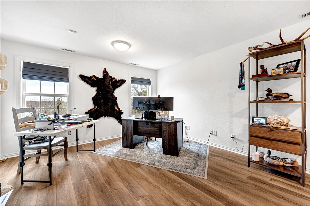 Hilldale - Residential