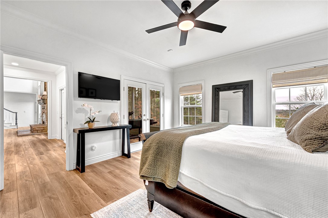 Hilldale - Residential