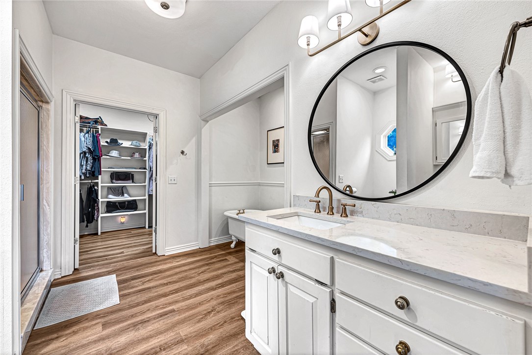 Hilldale - Residential