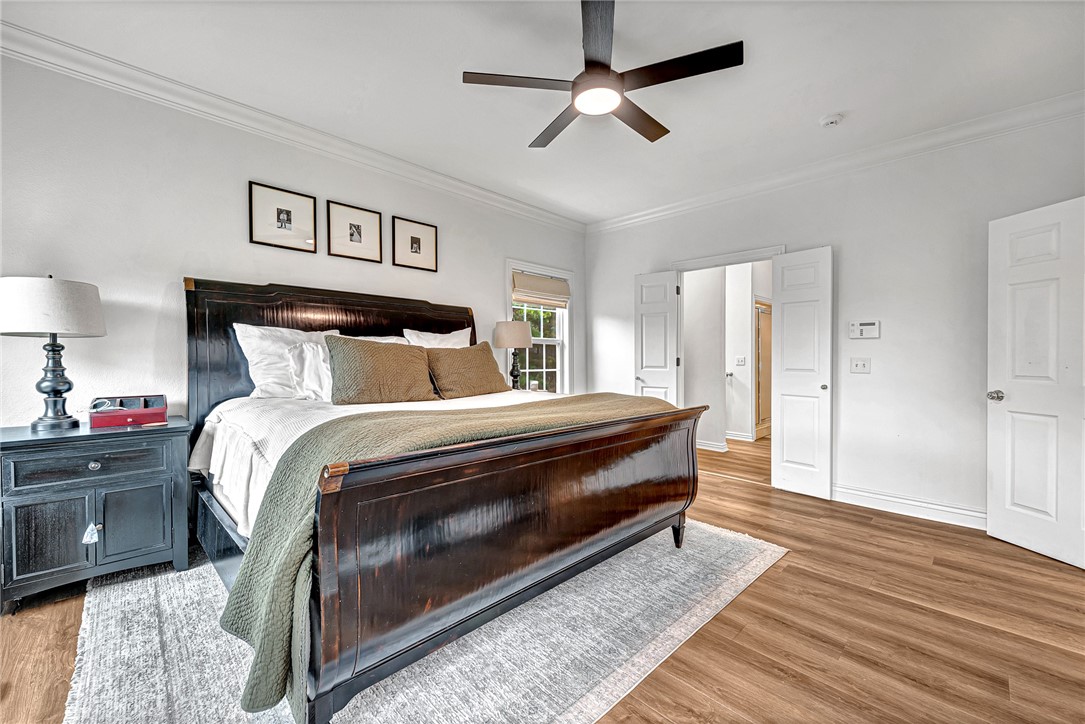 Hilldale - Residential