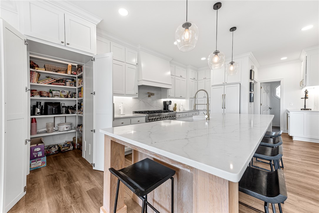 Hilldale - Residential