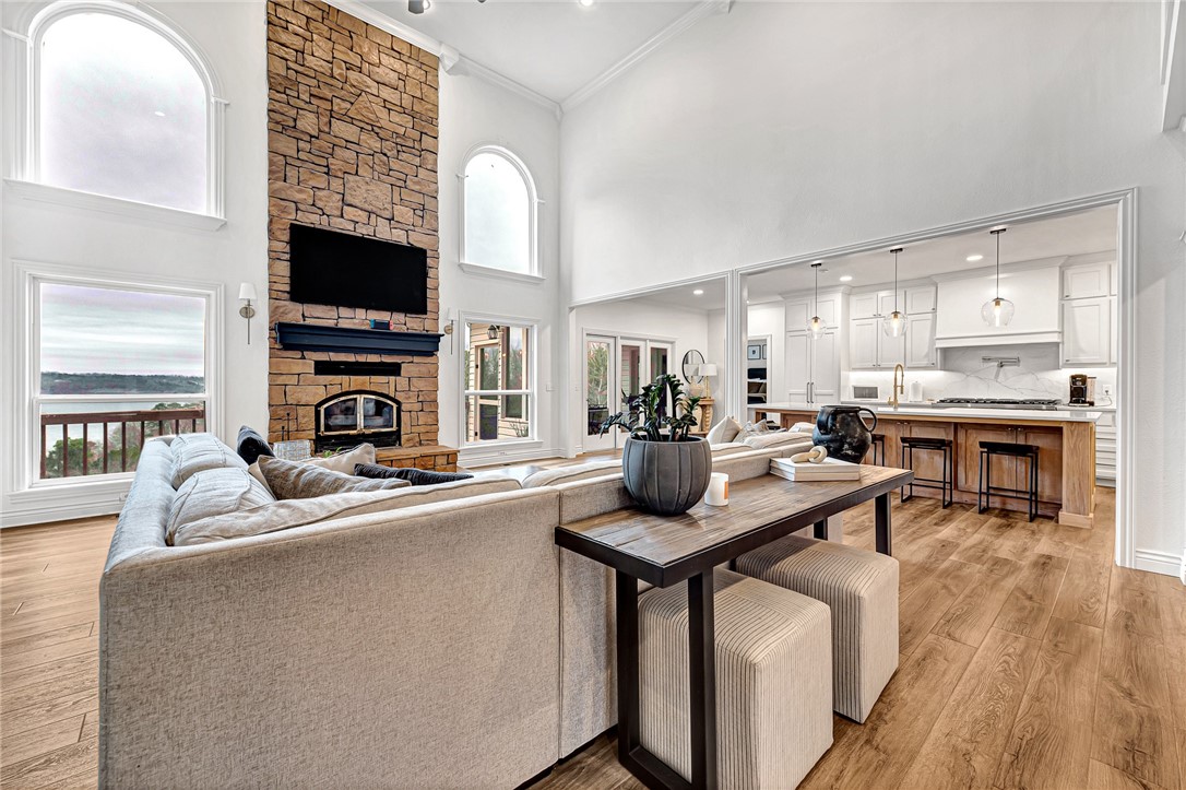 Hilldale - Residential