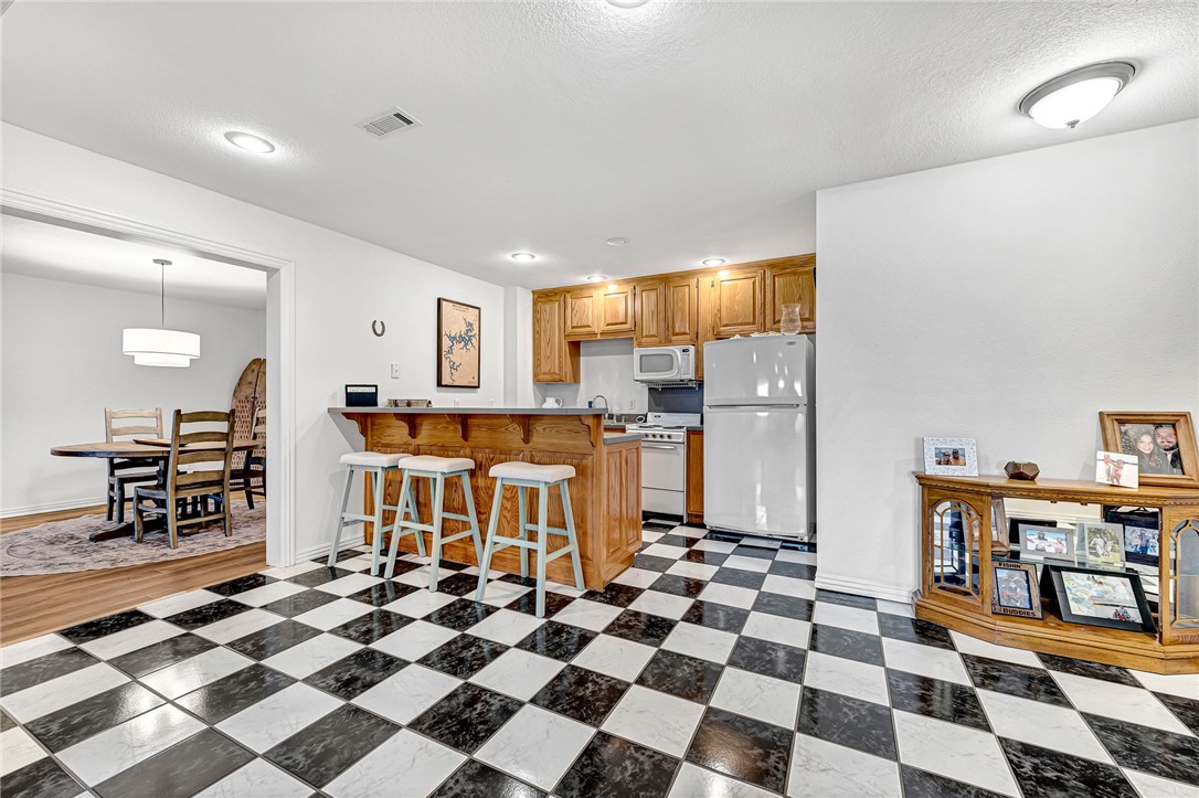 Hilldale - Residential