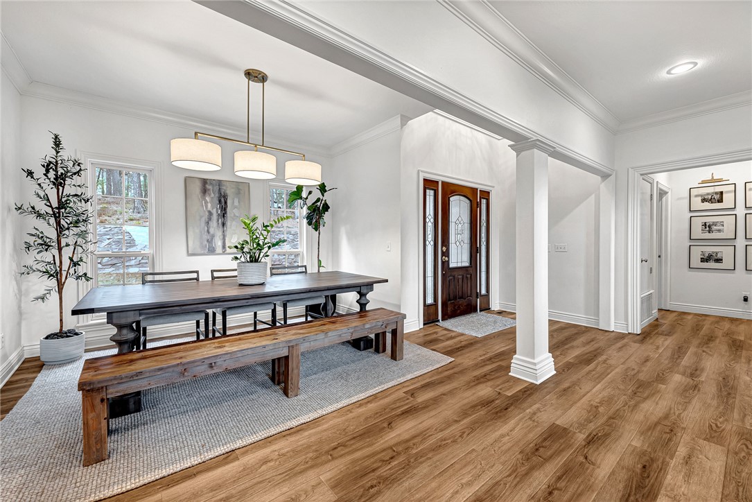 Hilldale - Residential