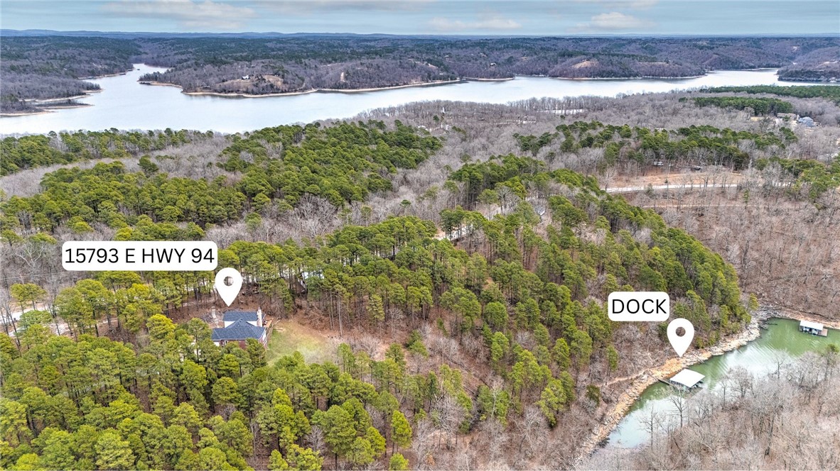 Hilldale - Residential