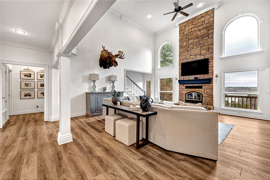 Hilldale - Residential