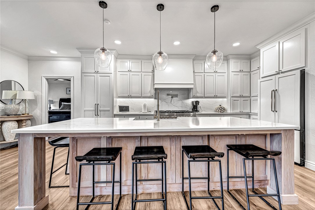 Hilldale - Residential