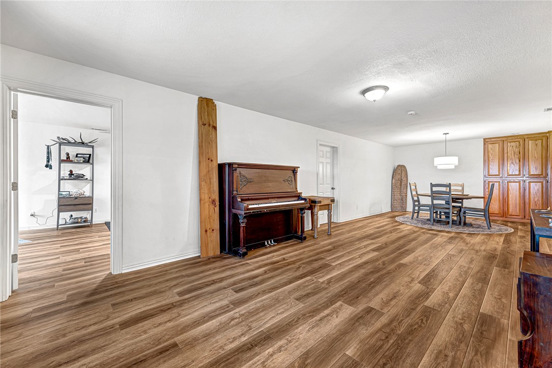 Hilldale - Residential