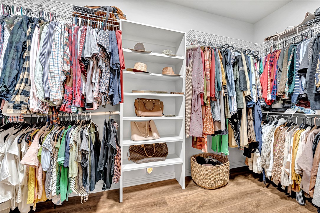 Hilldale - Residential