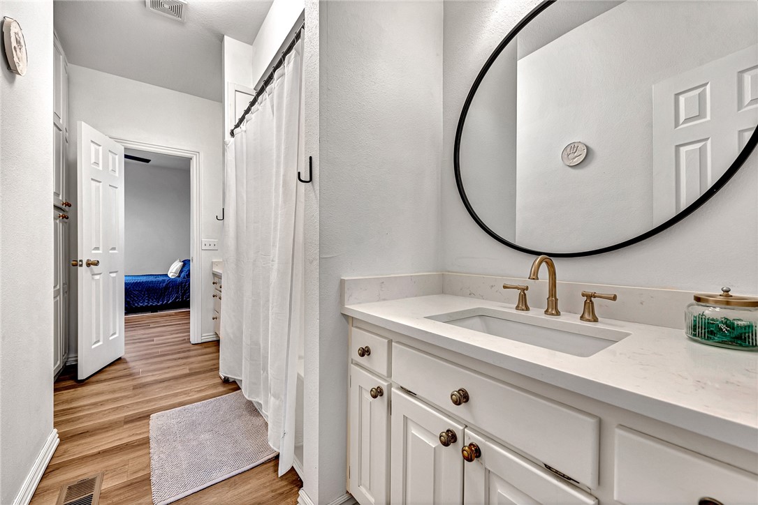 Hilldale - Residential