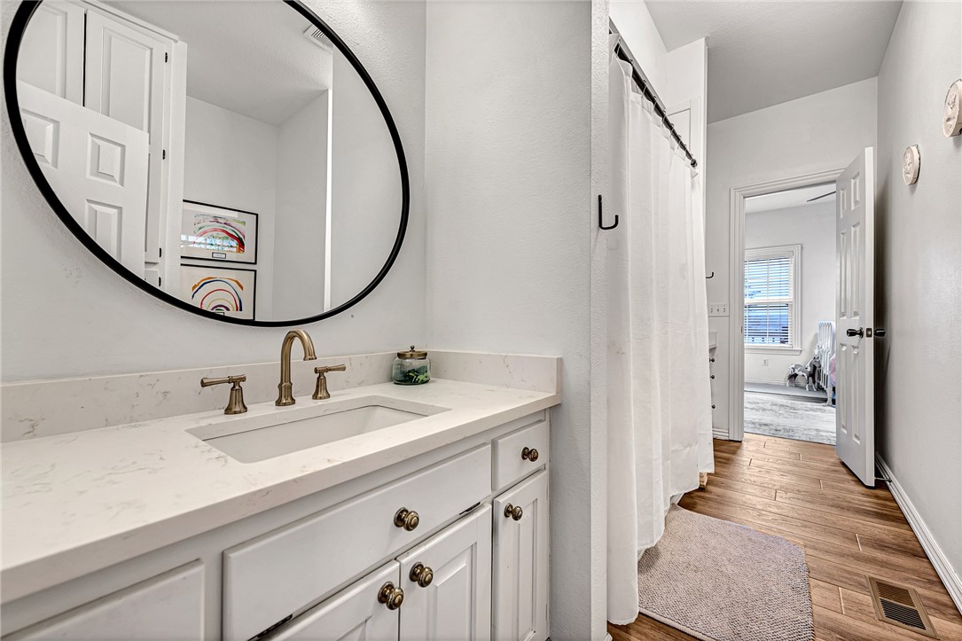 Hilldale - Residential